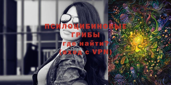 хмурый Кинешма