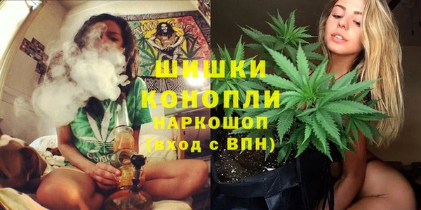 хмурый Кинешма